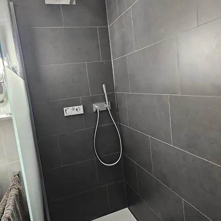 Apartamento Lueneburger Heide - Hans-hermann Bad Bevensen