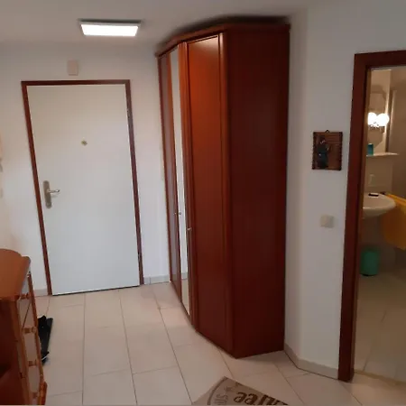 Apartment Lüneburger Heide - Hans-hermann