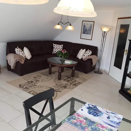 Apartment Lüneburger Heide - Hans-hermann