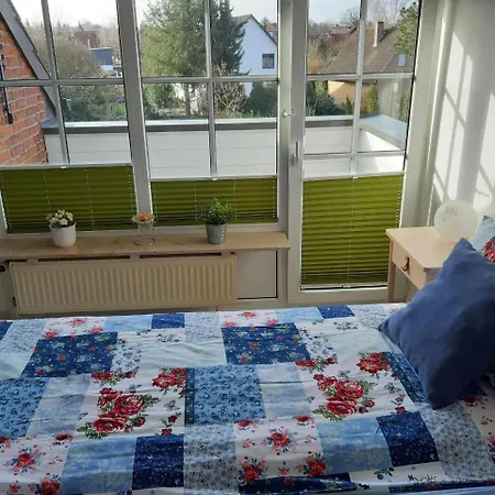 Lüneburger Heide - Hans-hermann Apartment