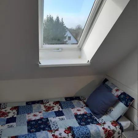 Lueneburger Heide - Hans-hermann Διαμέρισμα Bad Bevensen