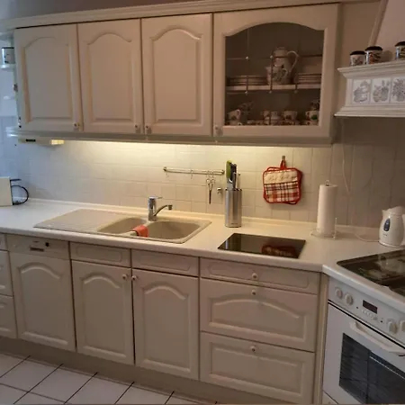 Lueneburger Heide - Hans-hermann Apartamento