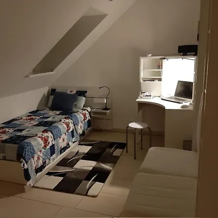 Lüneburger Heide - Hans-hermann Apartment *