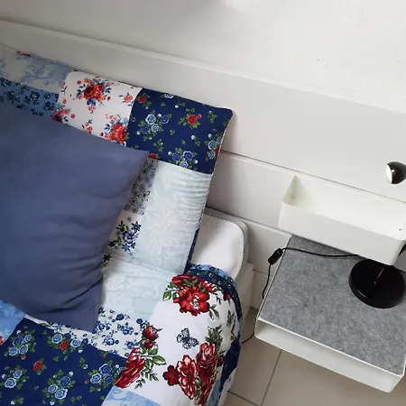 Lueneburger Heide - Hans-hermann Διαμέρισμα