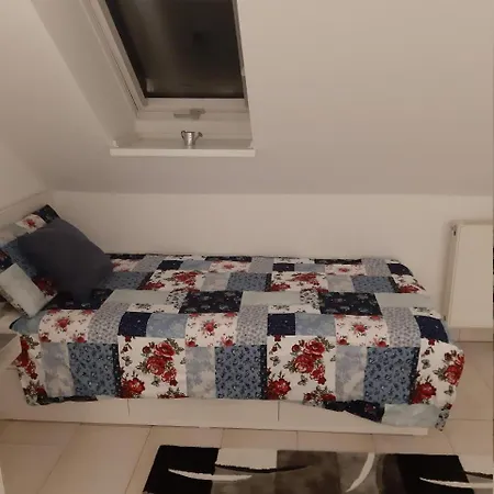 Lueneburger Heide - Hans-hermann Διαμέρισμα