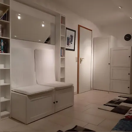 Apartment Lüneburger Heide - Hans-hermann Bad Bevensen