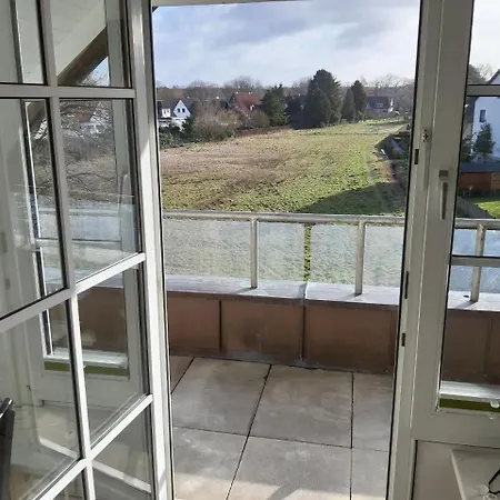 Lüneburger Heide - Hans-hermann Apartment