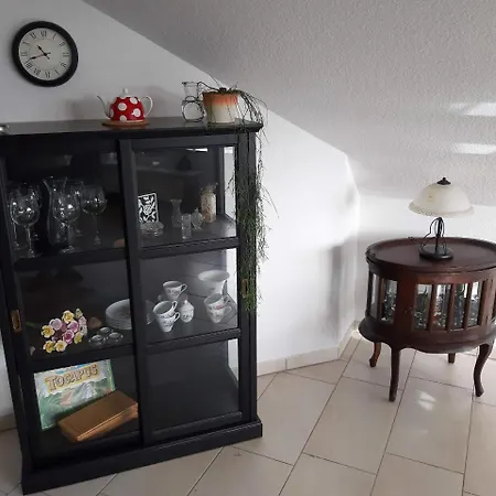 Apartment Lüneburger Heide - Hans-hermann Bad Bevensen