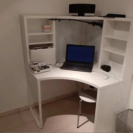 Lueneburger Heide - Hans-hermann Διαμέρισμα