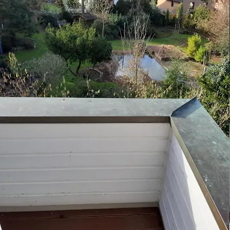 Apartment Lüneburger Heide - Hans-hermann *