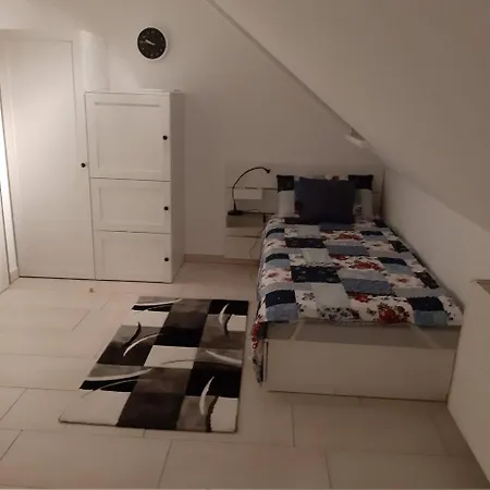 Apartment Lüneburger Heide - Hans-hermann *