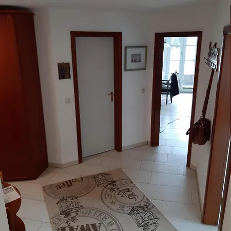 Lüneburger Heide - Hans-hermann Apartment *