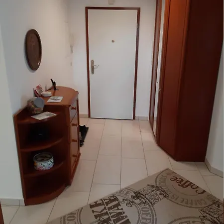 Apartment Lüneburger Heide - Hans-hermann Bad Bevensen