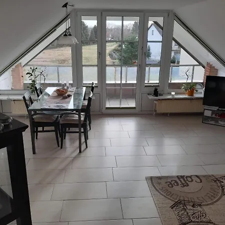 Lüneburger Heide - Hans-hermann Apartment