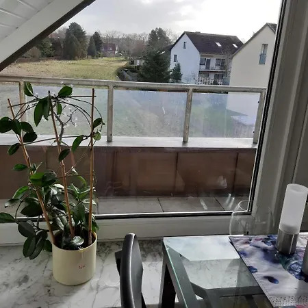 Lueneburger Heide - Hans-hermann Διαμέρισμα