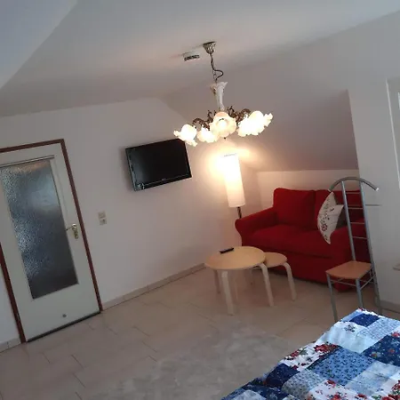 Apartamento Lueneburger Heide - Hans-hermann Bad Bevensen