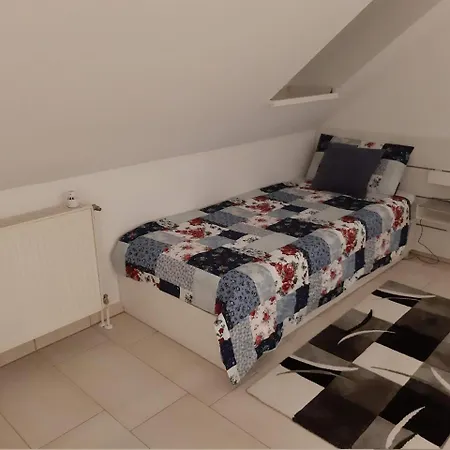 Διαμέρισμα Lueneburger Heide - Hans-hermann