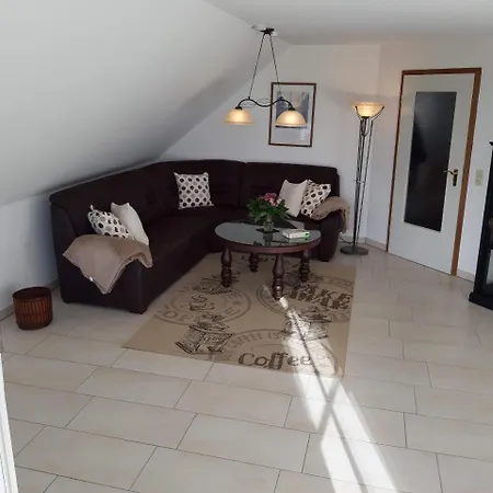 Lueneburger Heide - Hans-hermann Apartamento Bad Bevensen