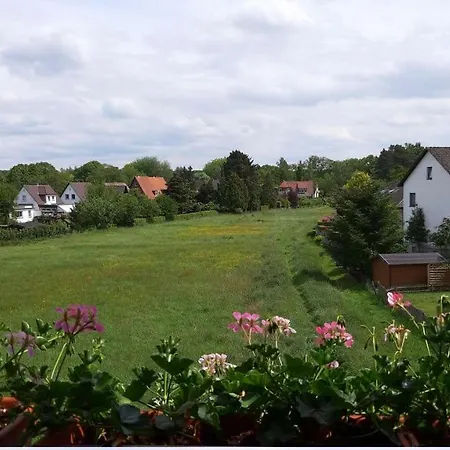 Lüneburger Heide - Hans-hermann Apartment