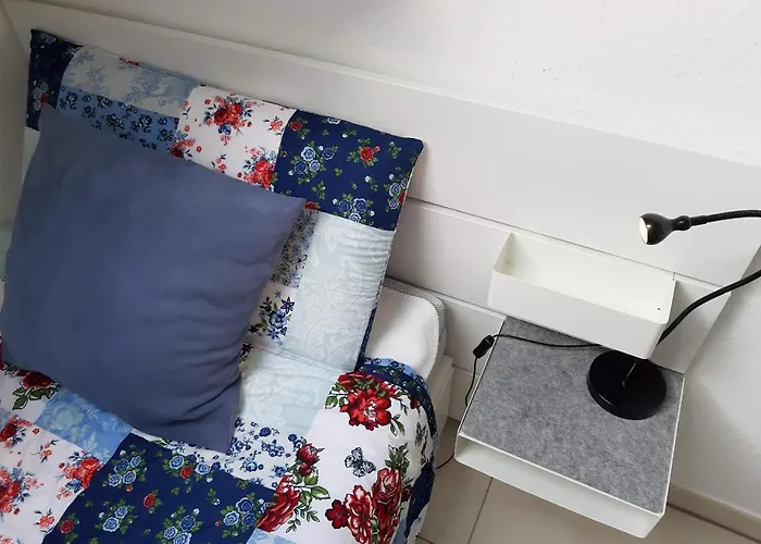 Lueneburger Heide - Hans-hermann Apartamento